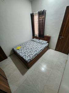 Bedroom Image of 1500 Sq.ft 3 BHK Independent House for sale in Pathardi Phata Nashik for Rs. 7500000