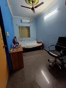 Bedroom Image of 1800 Sq.ft 3 BHK Independent House for rent in Mahadevapura Bengaluru for Rs. 65000