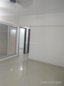 Hall Image of 959 Sq.ft 2 BHK Apartment / Flat for sale in 38 Park Majestique, Undri Pune for Rs. 4500000