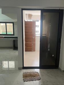 Hall Image of 1050 Sq.ft 3 BHK Apartment / Flat for rent in Shiv Shivanta Sky, Nava Naroda Ahmedabad for Rs. 15000