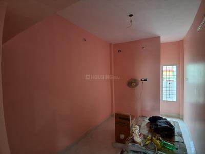 Hall Image of 800 Sq.ft 2 BHK Independent House for sale in Manali Chennai for Rs. 5800000