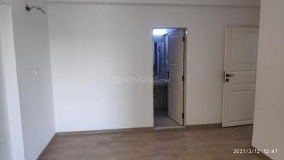 Bedroom Image of 1158 Sq.ft 3 BHK Apartment / Flat for sale in Kanakia Paris, Bandra East Mumbai for Rs. 44200000
