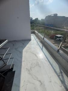 Balcony Image of 1350 Sq.ft 3 BHK Duplex for sale in Bijnor Lucknow for Rs. 4200000