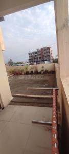 Balcony Image of 1000 Sq.ft 2 BHK Independent House for sale in Karad City Jal Srushti, Karad Satara for Rs. 3500000