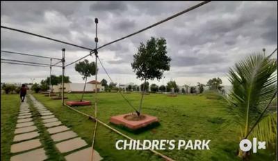 Image of 1320 Sq.ft Residential Plot / Land for sale in Mangalam, Tirupathi for Rs. 1100000