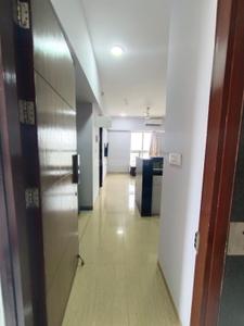Image of 750 Sq.ft 1 BHK Studio for sale in Lodha Belmondo St Andrews Villa 1 To 28, Gahunje, Pune for Rs. 7500000