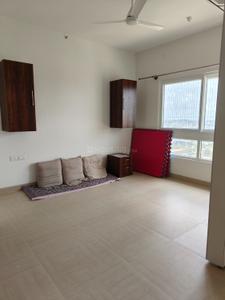 Bedroom Image of 1645 Sq.ft 3 BHK Apartment / Flat for rent in Vario Homes, Hebbal Bengaluru for Rs. 68000