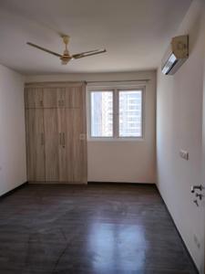 Bedroom Image of 2415 Sq.ft 4 BHK Apartment / Flat for sale in Emaar The Enclave, Sector 66 Gurgaon for Rs. 38600000