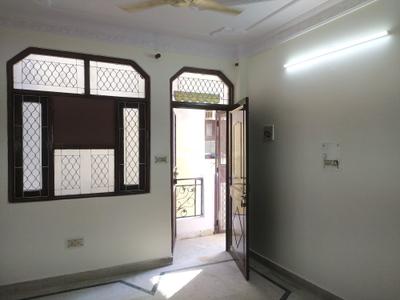 Living Room Image of 750 Sq.ft 2 BHK Builder Floor for sale in Hari Nagar New Delhi for Rs. 5600000