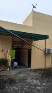 Terrace Image of 1025 Sq.ft 4.5 BHK Independent House for sale in Shanti Nagar Thanesar for Rs. 8000000