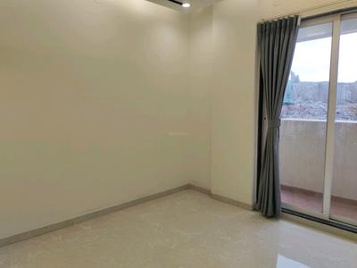 Bedroom Image of 1235 Sq.ft 2 BHK Apartment / Flat for sale in Cemcon Montana, Ulwe Navi Mumbai for Rs. 8700000