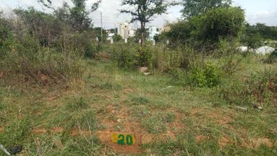 Image of 2325 Sq.ft Residential Plot / Land for sale in Sathgalli, Mysore for Rs. 12500000
