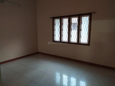 Bedroom Image of 1000 Sq.ft 2 BHK Independent House for rent in Indira Nagar Bengaluru for Rs. 35000