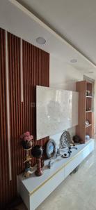 Kitchen Image of 1120 Sq.ft 3 BHK Builder Floor for sale in Signature Global Park 4 And 5, Sector 36 Sohna for Rs. 10500000
