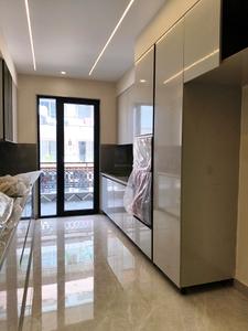 Kitchen Image of 2367 Sq.ft 3 BHK Builder Floor for sale in Sector 51 Gurgaon for Rs. 31500000