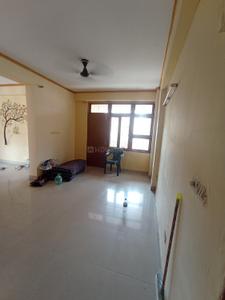 Hall Image of 1425 Sq.ft 3 BHK Apartment / Flat for rent in Omicron I Greater Noida for Rs. 19000