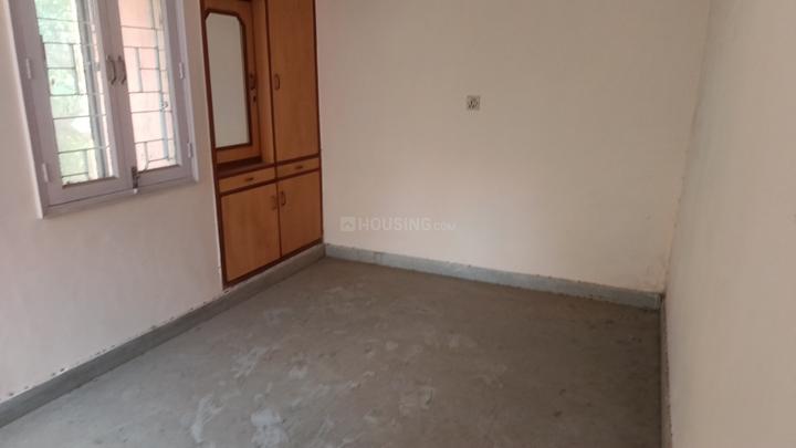 Pocket GH1, Paschim Vihar Bedroom One 1