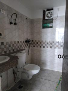 Common Bathroom Image of 1172 Sq.ft 2.5 BHK Apartment / Flat for rent in Amrapali Pan Oasis, Sector 70 Noida for Rs. 38500