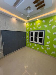 3 BHK Independent House