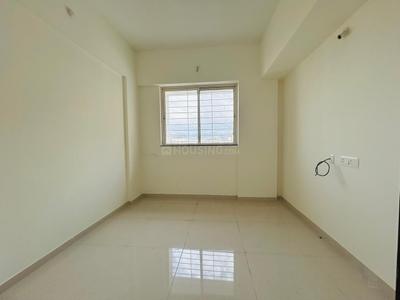 Hall Image of 630 Sq.ft 1 BHK Apartment / Flat for sale in Paranjape Madhukosh, Vadgaon Budruk Pune for Rs. 5750000