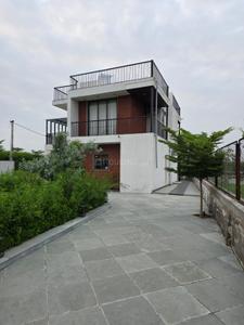 Image of 960 Sq.ft 1 BHK Villa for sale in Dholera, Ahmedabad for Rs. 2000000