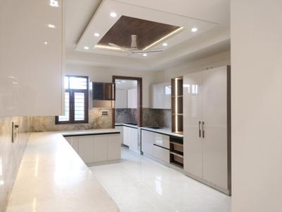 Kitchen Image of 3150 Sq.ft 4 BHK Builder Floor for sale in Sector 85 Faridabad for Rs. 32500000