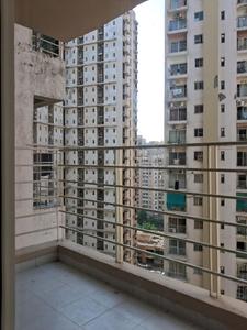 Living Room Image of 1565 Sq.ft 3 BHK Apartment / Flat for sale in Paras Tierea, Sector 137 Noida for Rs. 13000000