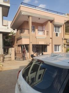 Image of 1620 Sq.ft 4 BHK Independent House for sale in Jivrajpark, Ahmedabad for Rs. 15000000