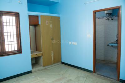 3 BHK Apartment