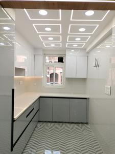 Kitchen Image of 1750 Sq.ft 3 BHK Apartment / Flat for sale in SB youth Apartment, Sector 2 Dwarka New Delhi for Rs. 31500000