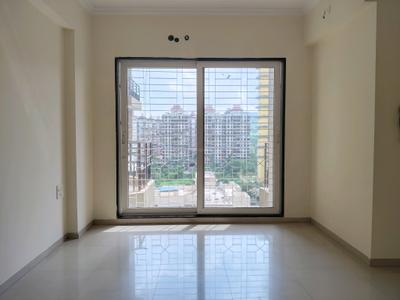 Living Room Image of 1120 Sq.ft 2 BHK Apartment / Flat for sale in Juhi Residency by Juhi Developers, Kharghar Navi Mumbai for Rs. 12000000