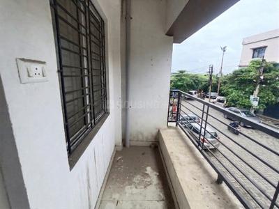 Image of 1181 Sq.ft 3 BHK Apartment / Flat for sale in Rajarhat, Kolkata for Rs. 5314500
