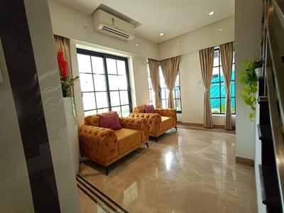 Hall Image of 1748 Sq.ft 3 BHK Apartment / Flat for sale in Mugalivakkam Chennai for Rs. 12000000