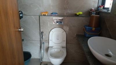 Image of 1500 Sq.ft 3 BHK Apartment / Flat for sale in Saanidhya Aavkar Amore, Sargasan, Gandhinagar for Rs. 10000000