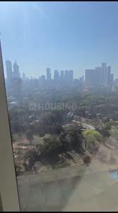 Balcony Image of 1012 Sq.ft 3 BHK Apartment / Flat for rent in Piramal Aranya, Byculla Mumbai for Rs. 170002