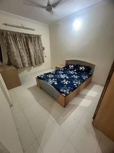 Bedroom Image of Bhupendra saini  in Powai, Mumbai