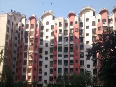 Image of 624 Sq.ft 1 BHK Apartment / Flat for sale in New Bhomi Park 2, Malad West, Mumbai for Rs. 10500000
