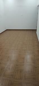Bedroom Image of 520 Sq.ft 1 RK Builder Floor for rent in Mehboob Ganj Lucknow for Rs. 6000