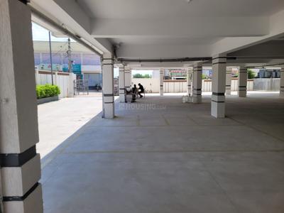 Image of 1116 Sq.ft 2 BHK Apartment / Flat for sale in Ecogreen Casa Traimbak, Gundlapochampalli, Hyderabad for Rs. 5990000