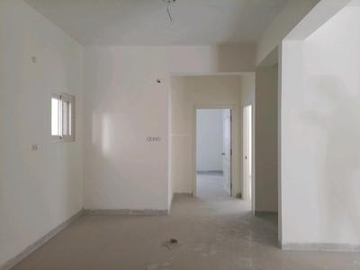 Living Room Image of 975 Sq.ft 2 BHK Apartment / Flat for sale in Indresham Sangareddy for Rs. 4874025