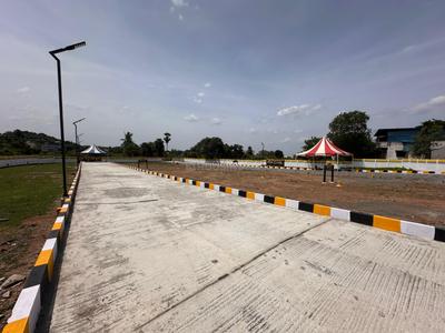 Image of 972 Sq.ft Residential Plot / Land for sale in Keerappakkam, Chennai for Rs. 2721600