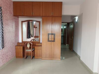 Bedroom Image of 1455 Sq.ft 3 BHK Apartment / Flat for sale in Ajmera Green Acres by Ajmera Group, Kalena Agrahara Bengaluru for Rs. 16150000