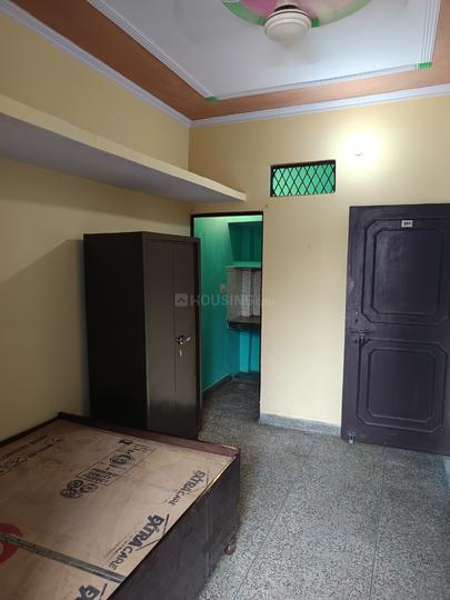 Ashok Nagar Extension, New Ashok Nagar Bedroom 1