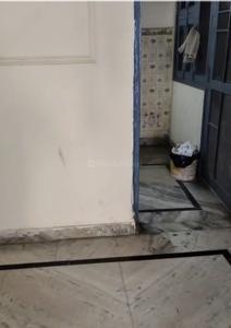 Bedroom Image of 600 Sq.ft 1 BHK Independent House for rent in Gamma I Greater Noida for Rs. 13000