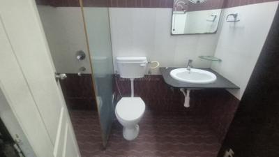 Image of 1500 Sq.ft 3 BHK Apartment / Flat for rent in Kolte Patil Margosa Heights, Mohammed Wadi, Pune for Rs. 30000