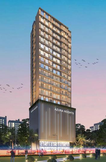 Azura heights Main Image 1