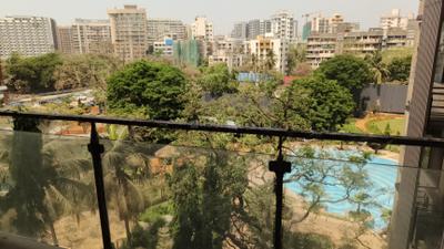 Living Room Image of 1800 Sq.ft 3 BHK Apartment / Flat for sale in Hubtown Seasons, Chembur Mumbai for Rs. 55000000