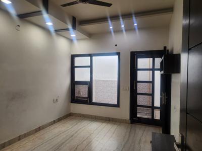 Bedroom Image of 1678 Sq.ft 2 BHK Independent House for rent in Model Town Panipat for Rs. 15150
