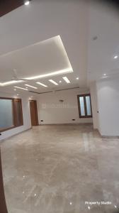 Hall Image of 2475 Sq.ft 4 BHK Builder Floor for sale in Vasant Kunj New Delhi for Rs. 44900000