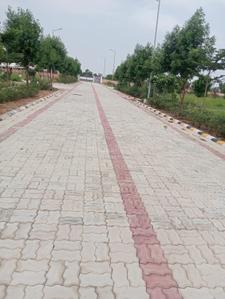 Image of 900 Sq.ft Residential Plot / Land for sale in Beelwa, Jaipur for Rs. 4500000